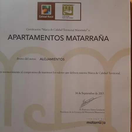 Matarranya Valderrobres