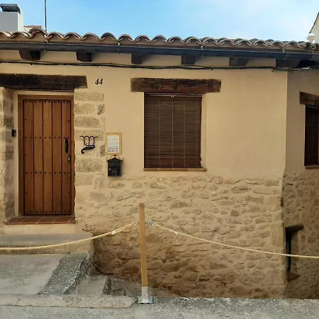 Apartamento Matarranya
