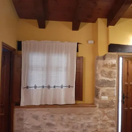 Matarranya Lejlighed *