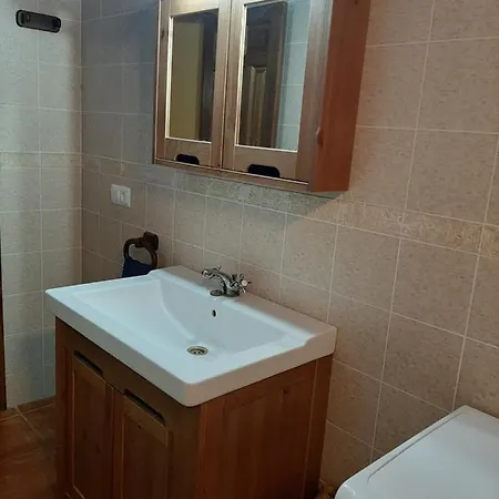 Apartamento Matarranya *