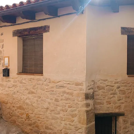 Matarranya * Valderrobres