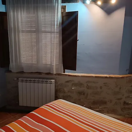 Matarranya Apartamento