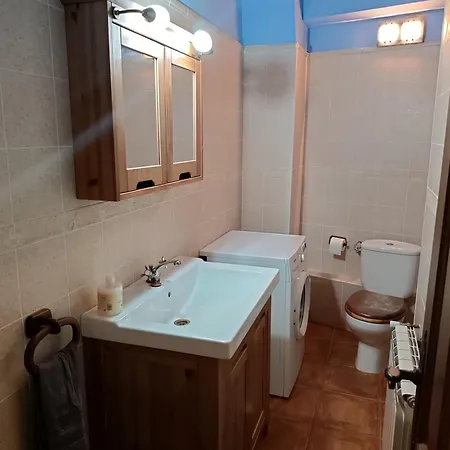 Apartamento Matarranya