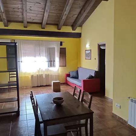 Lägenhet Matarranya *