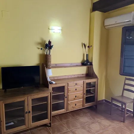 Matarranya Lägenhet