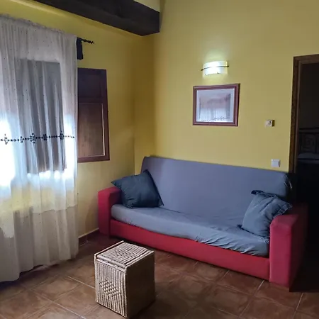 Apartamento Matarranya