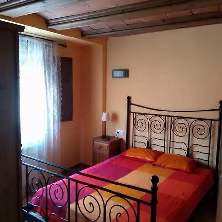 Matarranya Apartamento *