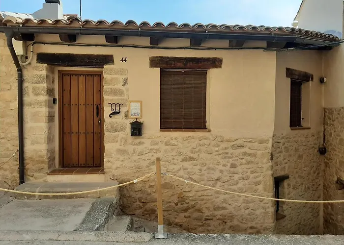 Lägenhet Matarranya