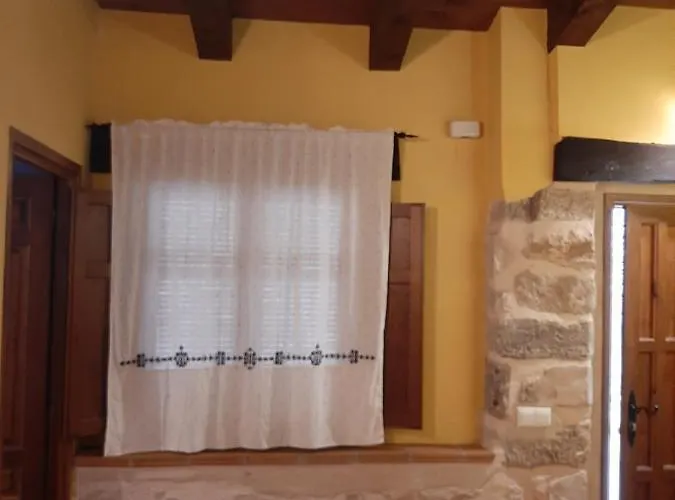 Matarranya Lägenhet *