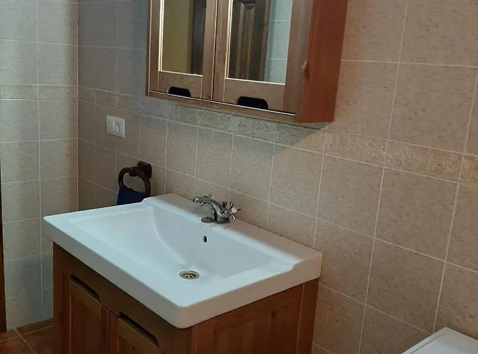 Lejlighed Matarranya *