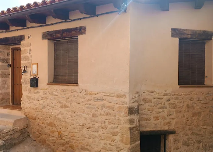 Matarranya * Valderrobres