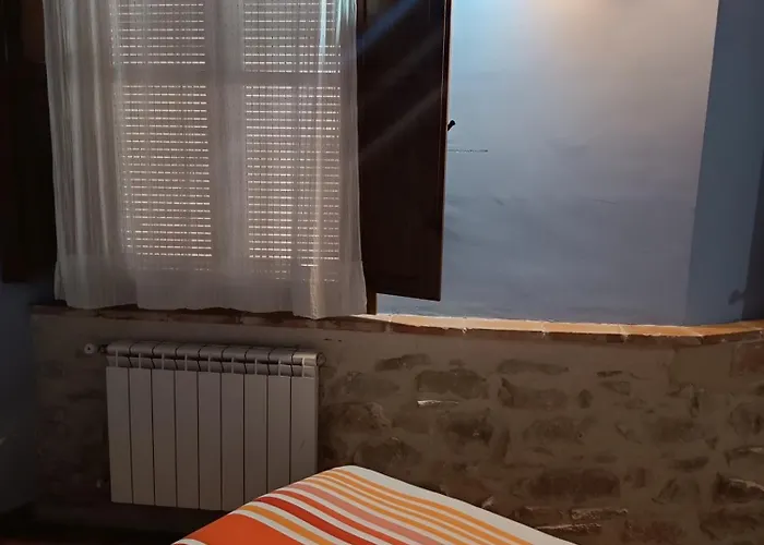 Matarranya Lägenhet