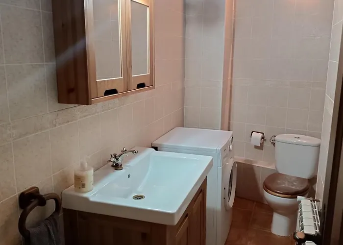 Lejlighed Matarranya