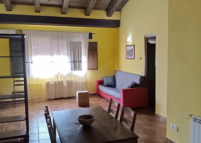 Lägenhet Matarranya *