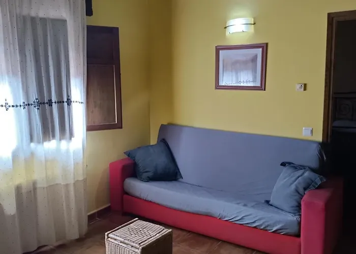 Lägenhet Matarranya