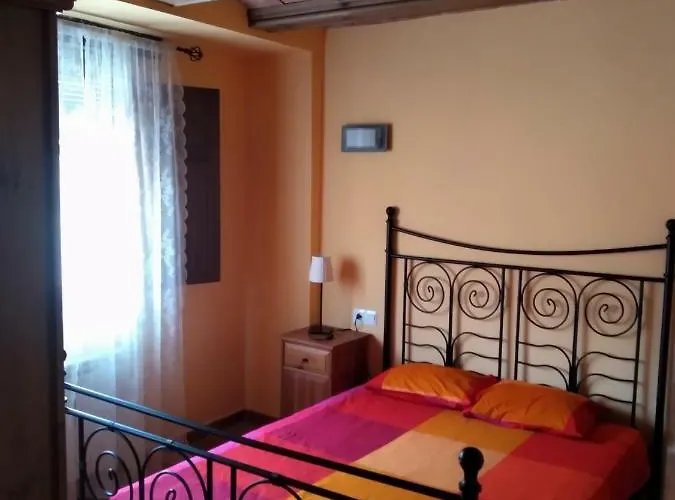 Matarranya Lägenhet *